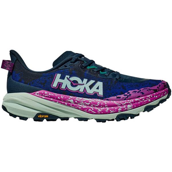 HOKA Herren Trailrunningschuhe SPEEDGOAT 6