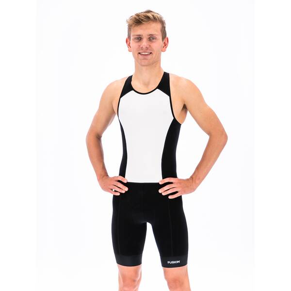 MENS SLi TRI SUIT WHB M