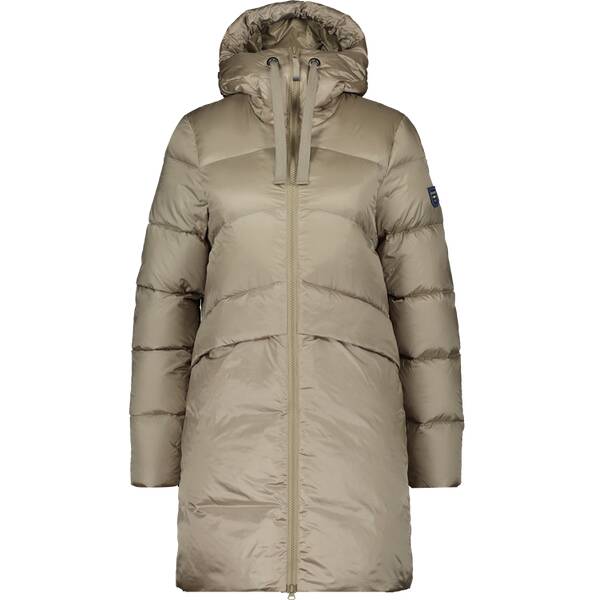 Dolomite Damen Mantel DOL Parka W's Corvara H