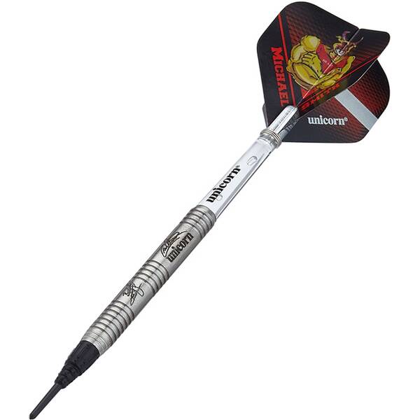 Unicorn Premier 2022 Michael Smith Soft Darts 017 -