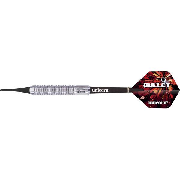 Unicorn Bullet Gary Anderson Soft Darts 17 -