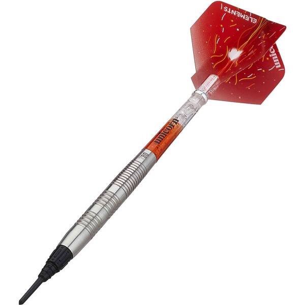 Unicorn Core XL Striker Soft Darts 017 -