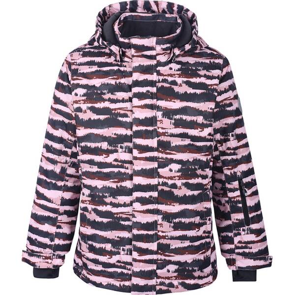 COLOR KIDS Kinder Funktionsjacke Ski jacket AOP AF 10.000