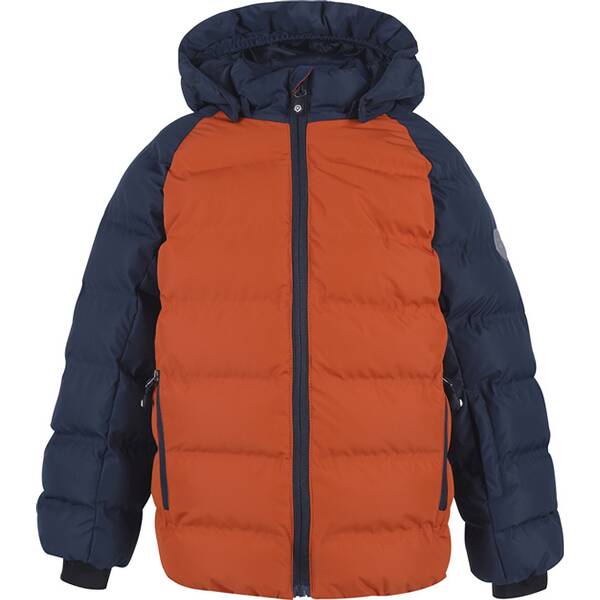 COLOR KIDS Kinder Funktionsjacke Ski jacket quilted, AF10.000