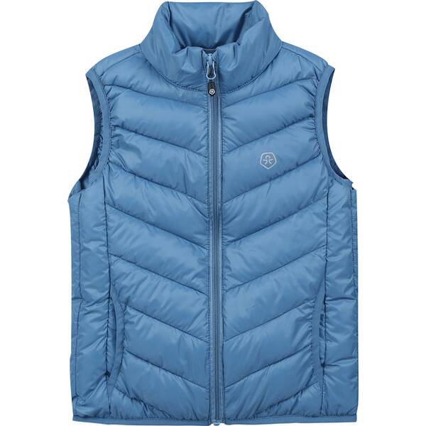Waistcoat Quilted - Packable 7450 116