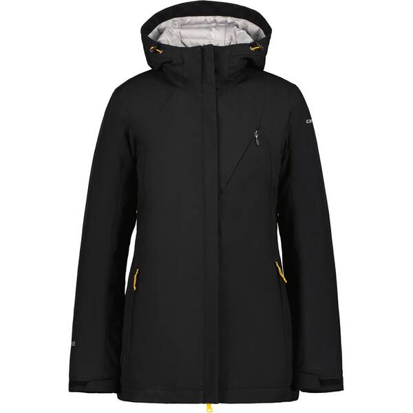 ICEPEAK Damen Funktionsjacke BANNISTER