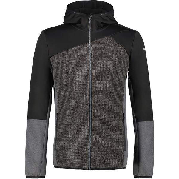 ICEPEAK Herren Kapuzensweat BECLEY