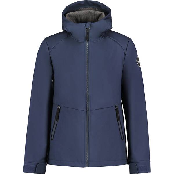 ICEPEAK Herren Funktionsjacke ALAMO