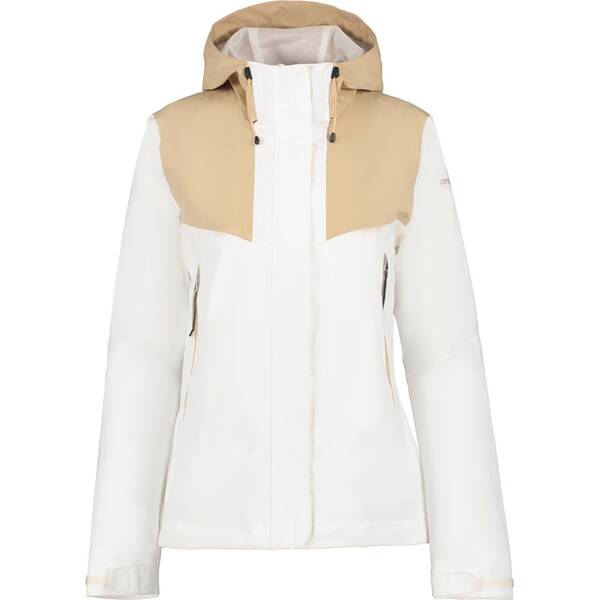 ICEPEAK Damen Jacke MORRISON