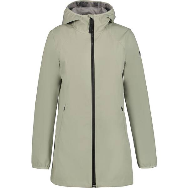 ICEPEAK Damen Funktionsjacke ALBANY