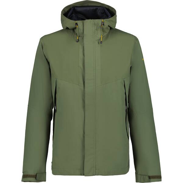 ICEPEAK Herren Jacke MAINZ