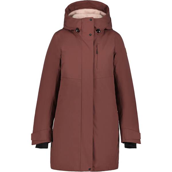 ICEPEAK Damen Jacke MYRTLE