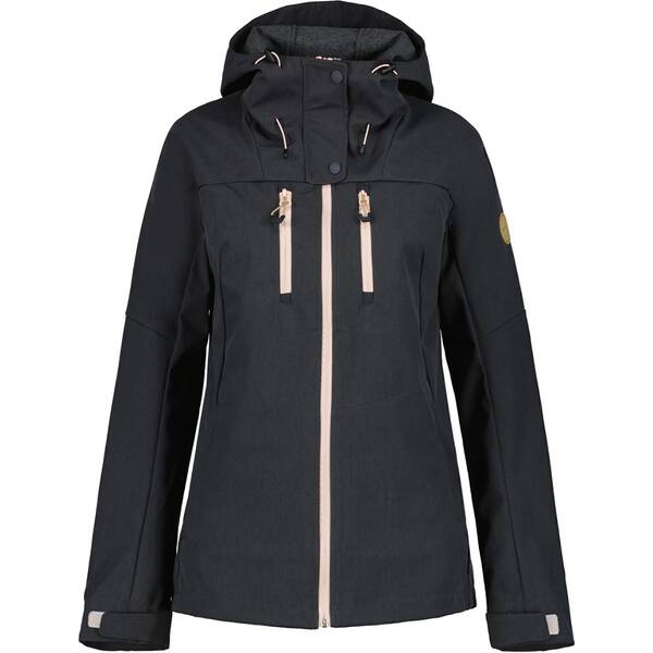 ICEPEAK Damen Jacke METZ