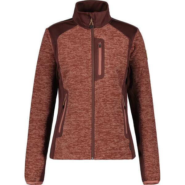 ICEPEAK Damen Unterjacke MILLRY