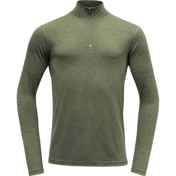 BREEZE MAN HALF ZIP NECK 404A L