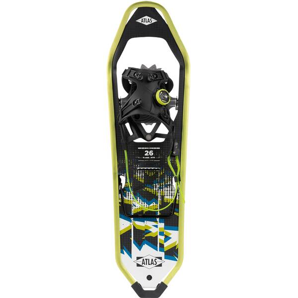 ATLAS RANGE MTN 30 000 30