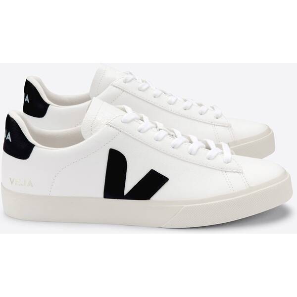 CAMPO CHROMEFREE LEATHER EXTRA-WHITE_BLACK W 35