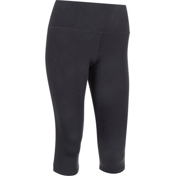 ATHLECIA Damen Tights Franz W 3/4 Waist Tights