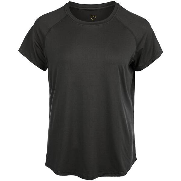 Gaina W S/S Tee 1001 36