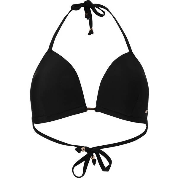 Bay W Triangle Bikini Top 1001 36