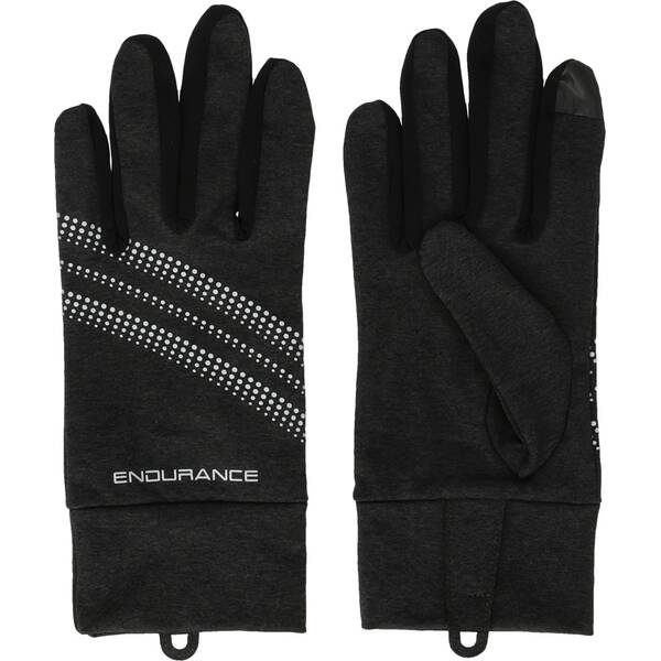 New South Wales Melange Gloves 1001 XS
