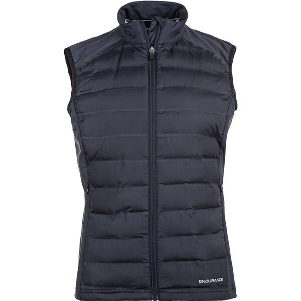 Reitta W Hot Fused Hybrid Vest 1001 32