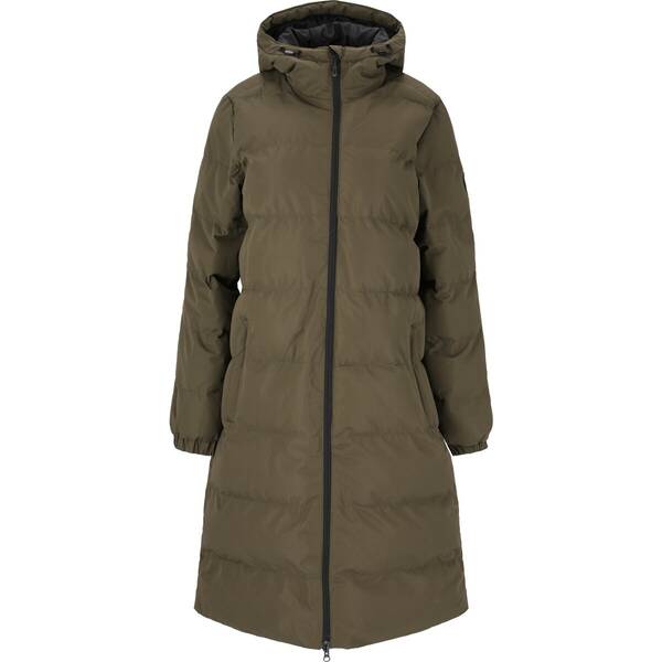 Damen Jacke