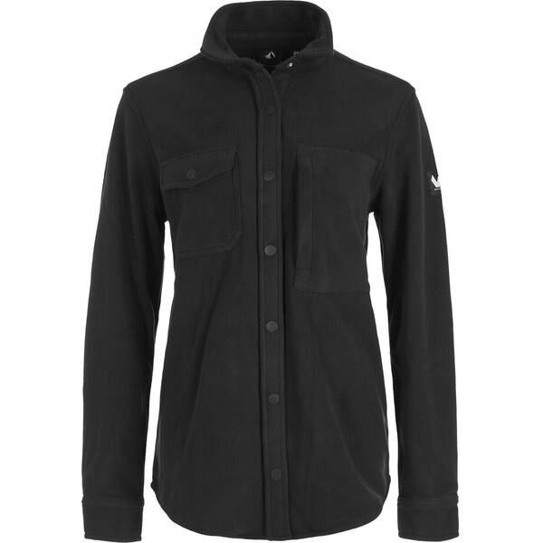 Noelle W Polar Fleece Shirt 1001 34