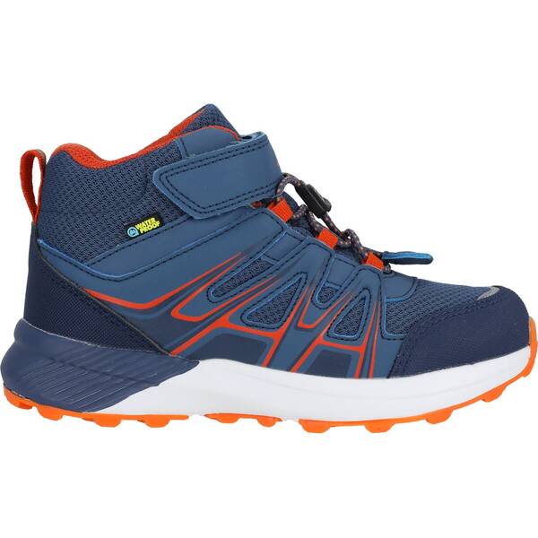 Besta Treck Boot Kids WP 2051 32