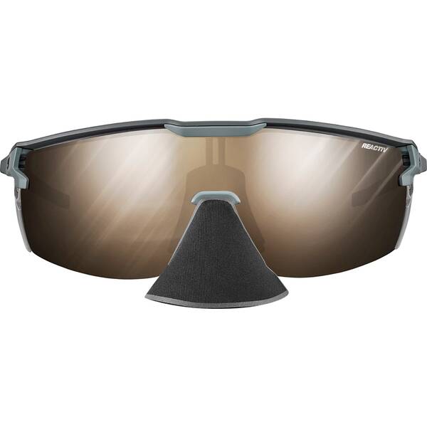 JULBO Herren Brille ULTIMATE COVER