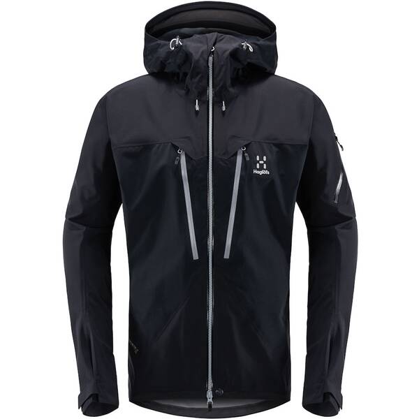 Spitz Jacket Men 2C5 XS