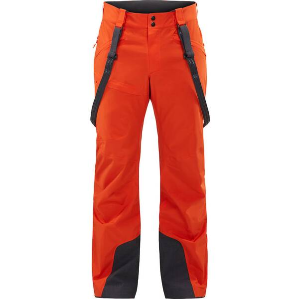 Niva Pant Men 3JR XS