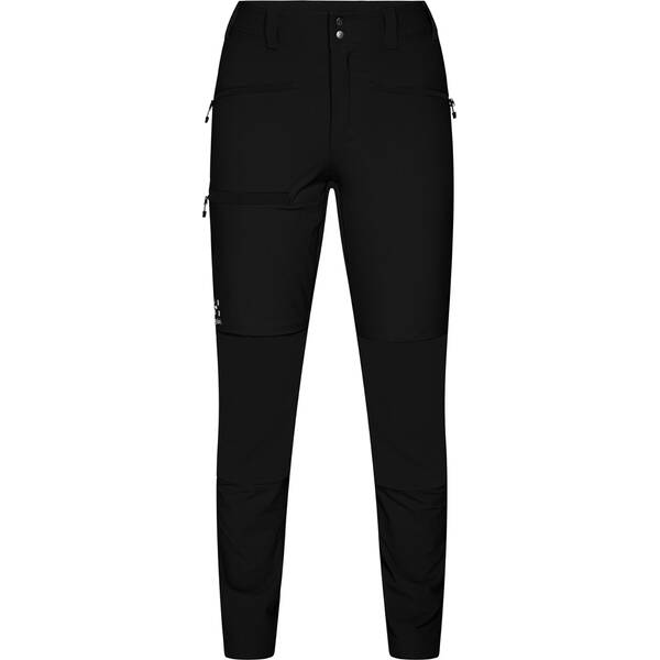 HAGLÖFS Damen Hose Mid Slim Pant Women