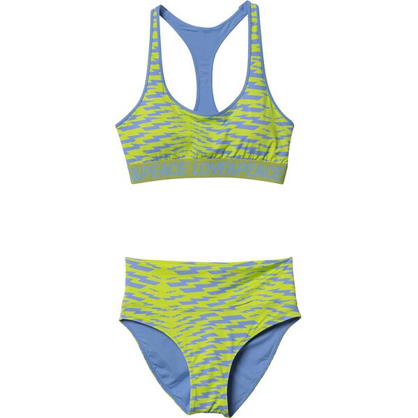 DELICATELOVE Damen Bikini Racerback Bikini FIONA LIGHTNING online