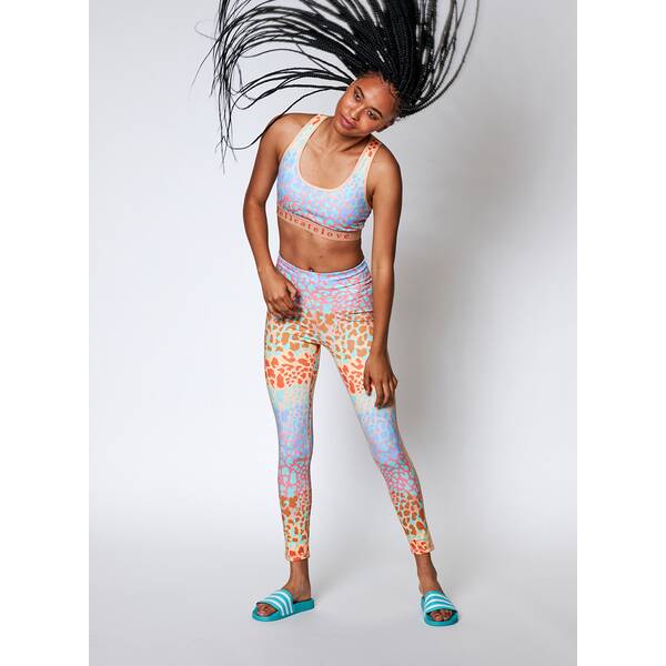 Damen Yoga Leggings 349 XS