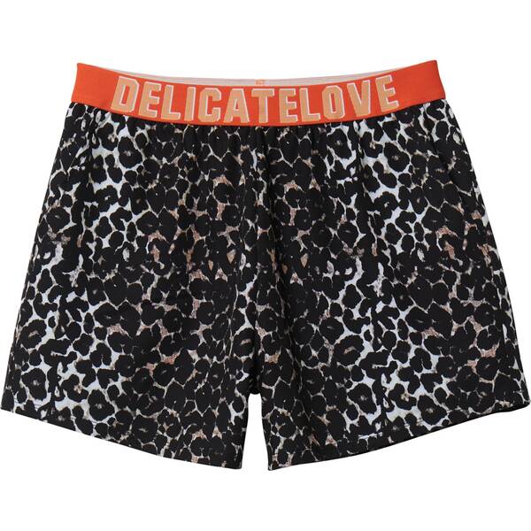Damen Yoga Shorts 6085 XS