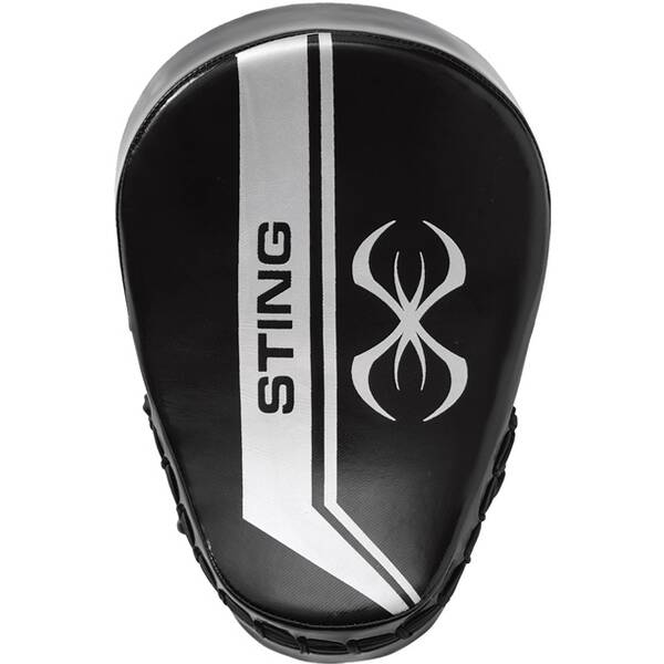 Sting Armalite Pratze blk -