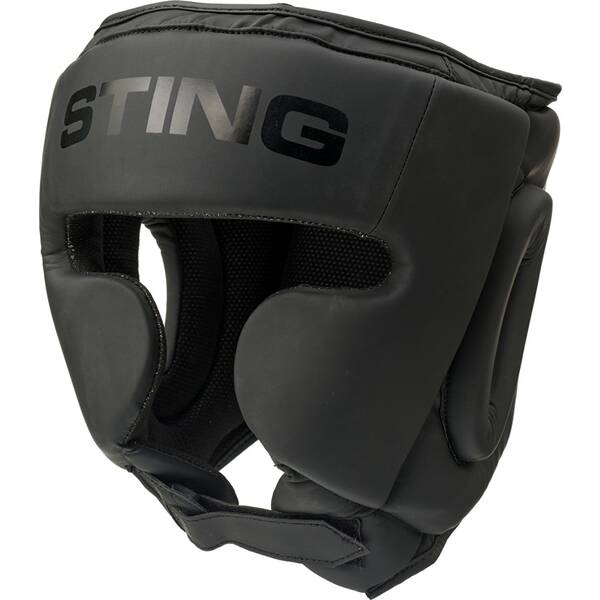 Sting Armaplus Full Face Kopfschutz blk S