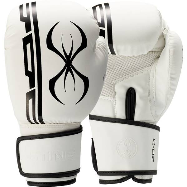 Sting Armaplus Boxhandschuhe white 14