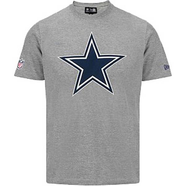 NEW ERA Herren T-Shirt DALLAS COWBOYS TEAM LOGO