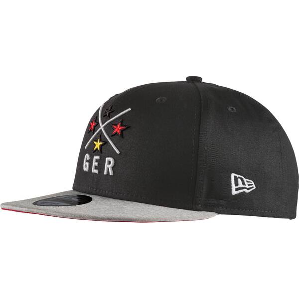 VIZE 950 GERMANY WORLDCUP BLKGRA 000 M/L