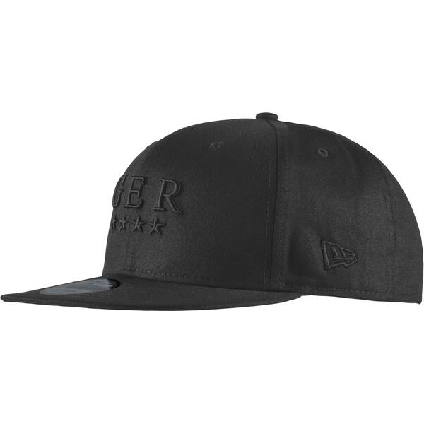 TONAL LOGO BOB YTH 950 GERMANY WC BLK 000 53