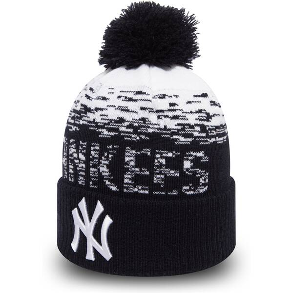 NEW ERA Herren MLB SPORT KNIT NEYYAN OTC