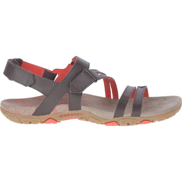 MERRELL Damen Sandalen SANDSPUR ROSE CONVERT