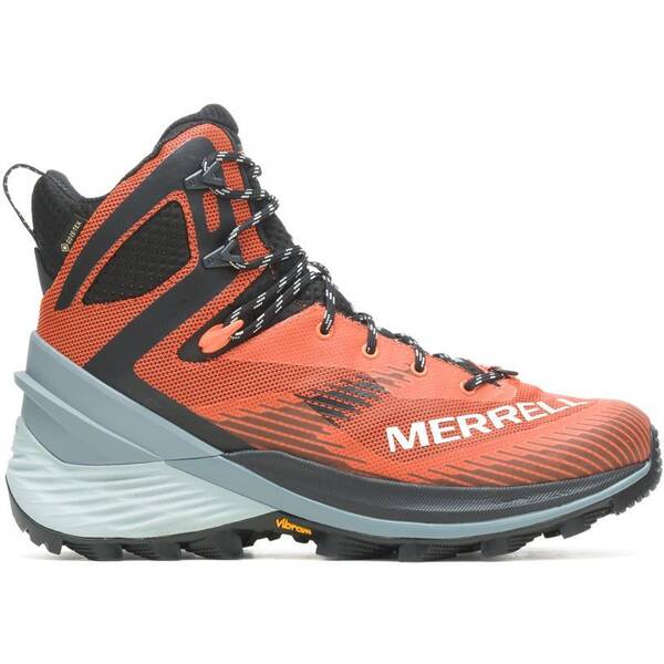 MERRELL Herren Multifunktionsstiefel ROGUE HIKER MID GTX