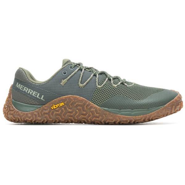 MERRELL Herren Workoutschuhe TRAIL GLOVE 7