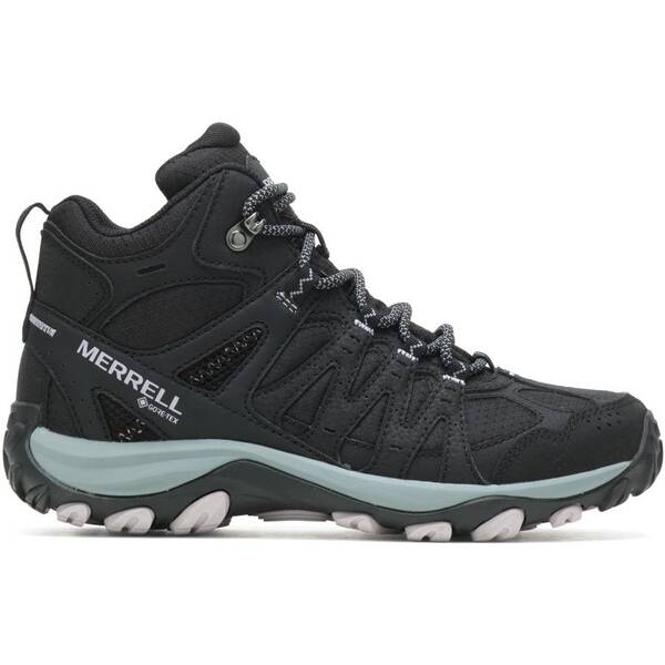 Damen Multifunktionsstiefel ACCENTOR 3 SPORT MID GTX