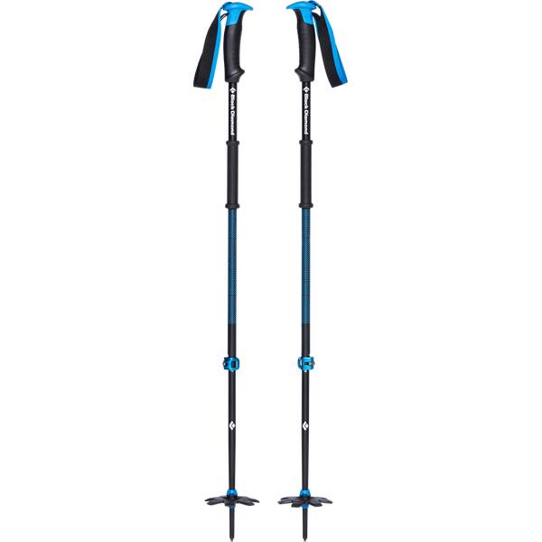 TRAVERSE PRO SKI POLES 000 155