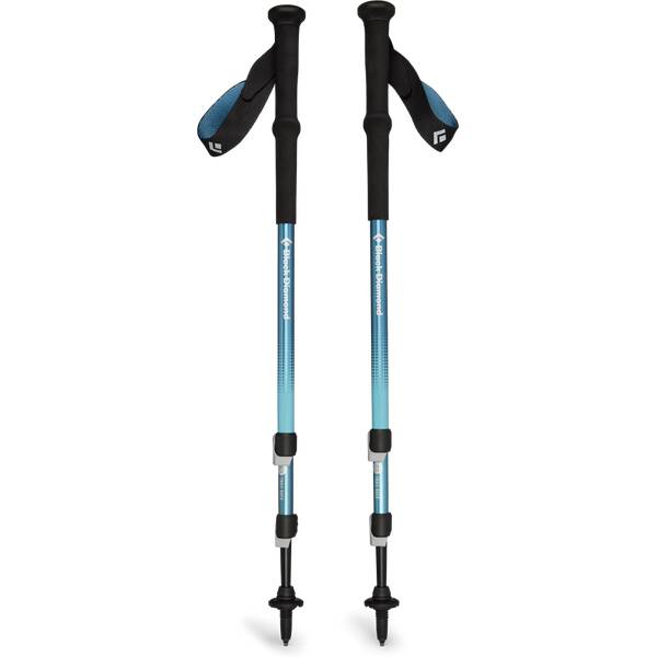 BLACK DIAMOND Wanderstock TREKPOLES