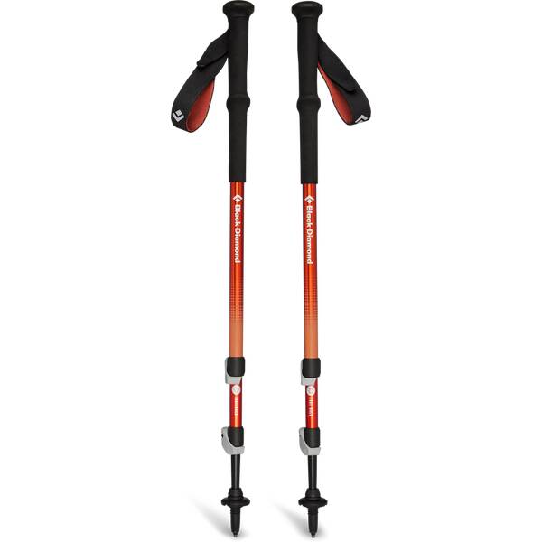 BLACK DIAMOND Wanderstock TREKPOLES